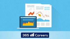 The Complete Financial Analyst Course 2018