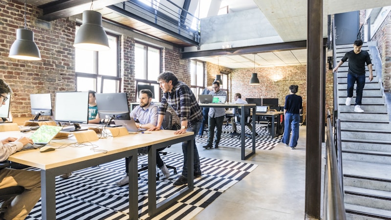 Entrepreneurship & Startup Strategy